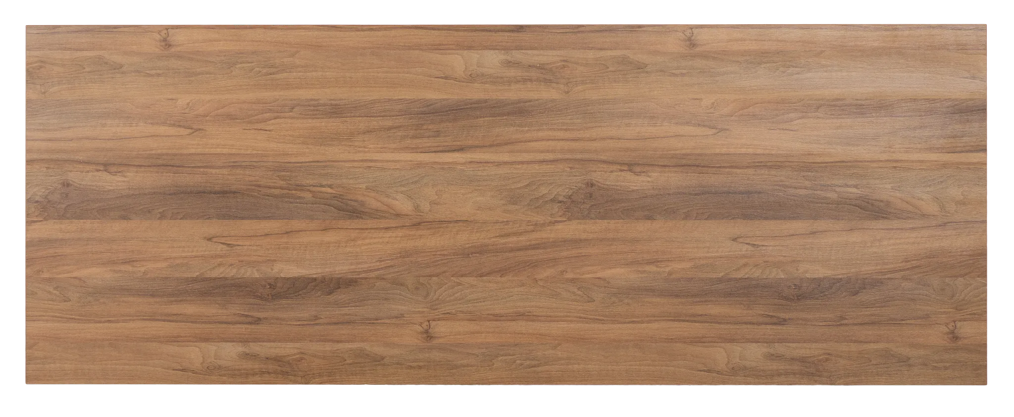 Trento Mid Tone 94" Rectangular Table