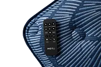 Serta Perfect Sleeper Cobalt Calm Extra Firm Deluxe Adjustable Mattress Set