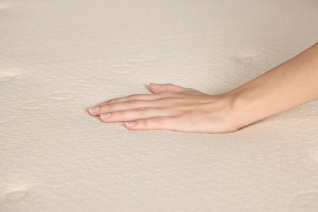 Avocado Eco Organic Organic 10.25" Tight Top Mattress
