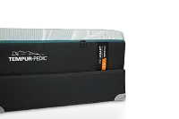 Tempur-pedic Tempur-proadapt Firm Mattress Set