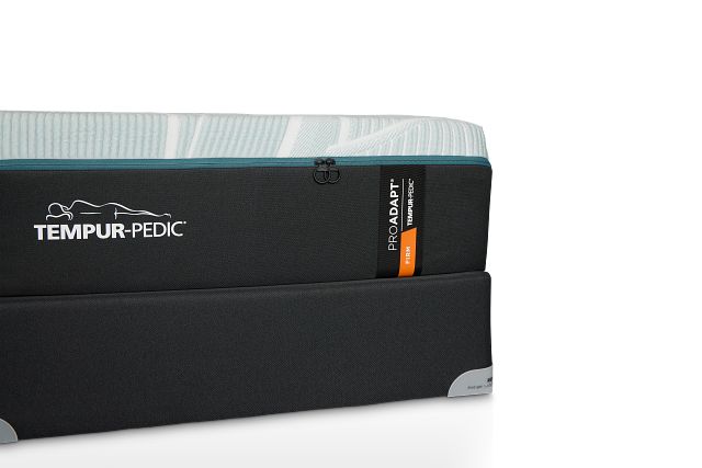 Tempur-pedic Tempur-proadapt Firm Mattress Set