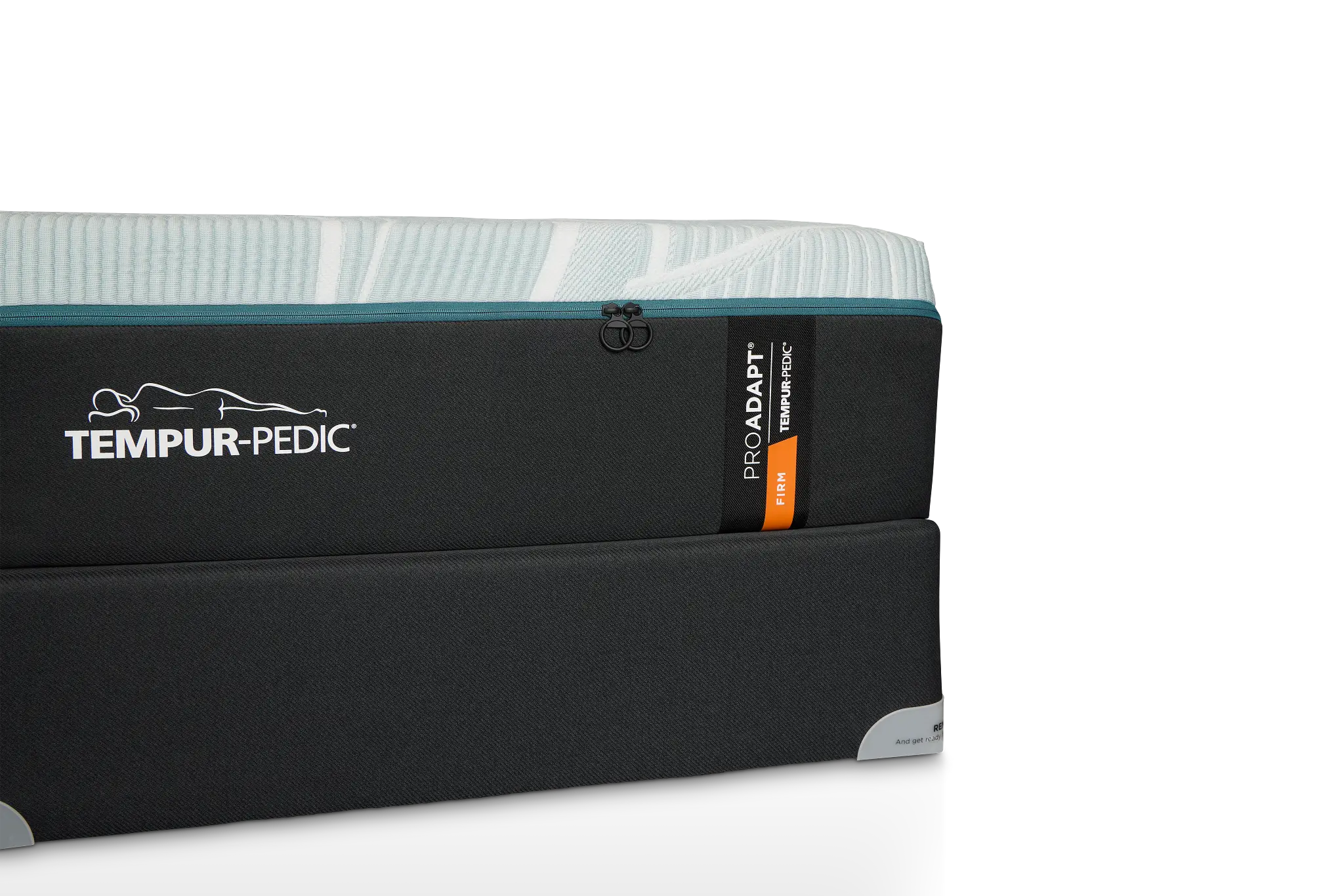 Tempur-pedic Tempur-proadapt Firm Mattress Set Tempur-pedic Tempur-proadapt Firm Mattress Set