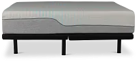 Rest & Renew Performance Pro Medium Elite Adjustable Mattress Set