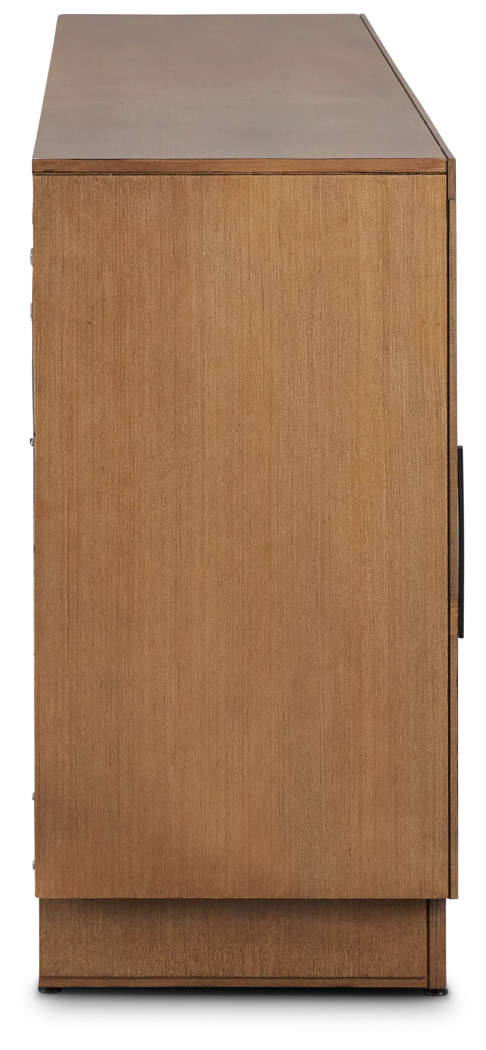 Richmond Light Tone 80" Tv Stand