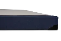 Posturepedic High Point Elite Hybrid 14" Soft Low-profile Mattress Set