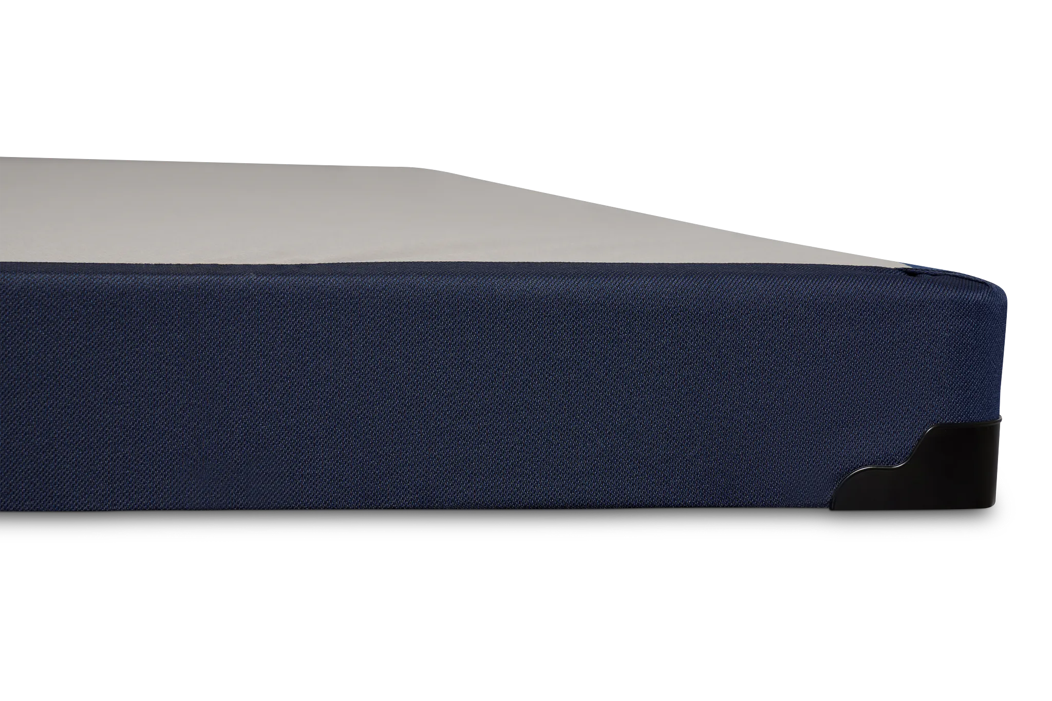 Posturepedic High Point Elite Hybrid 14" Soft Low-profile Mattress Set