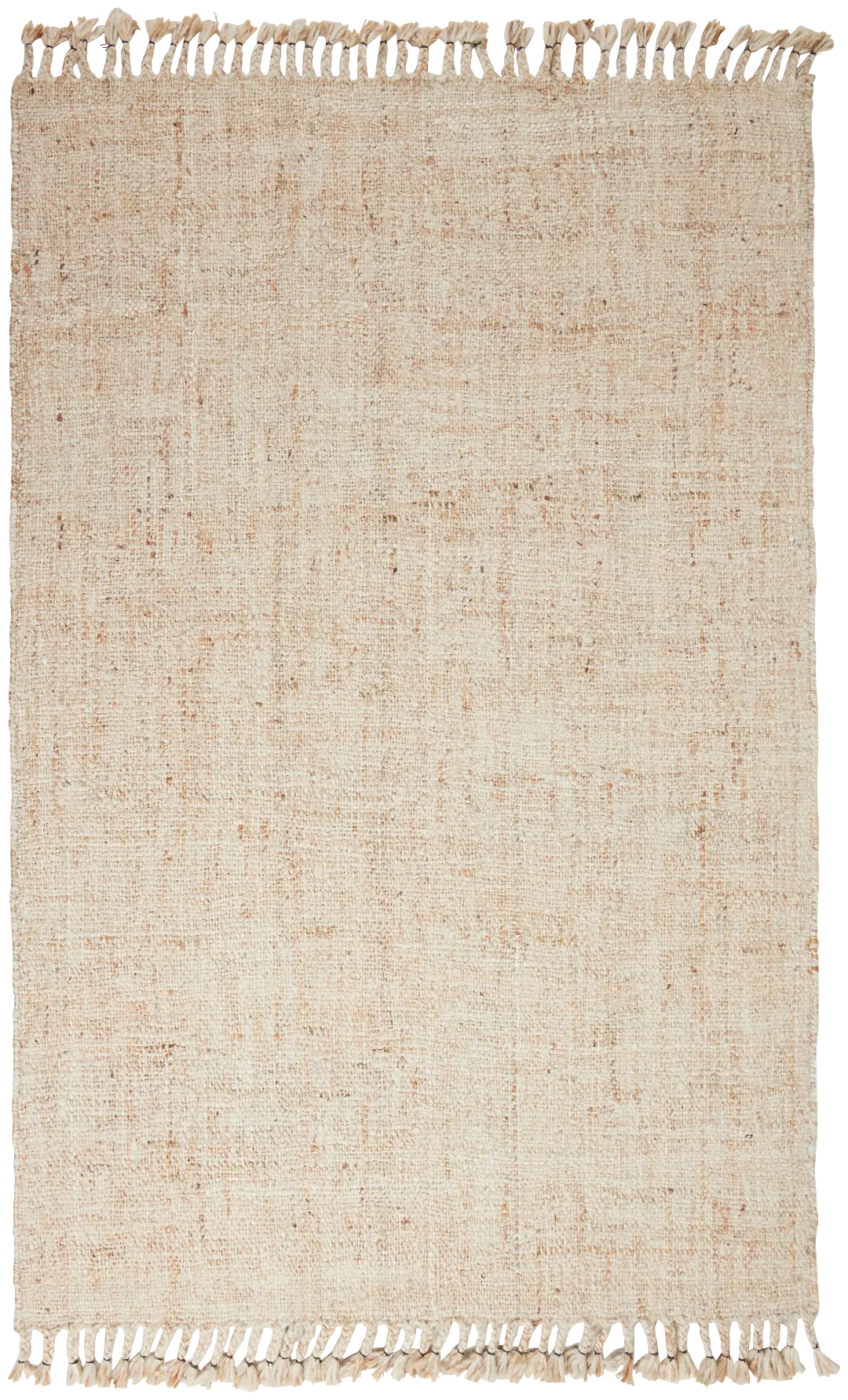 Nala White 5x8 Area Rug Nala White 5x8 Area Rug