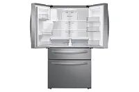 Samsung 7201 Series Stainless Steel French Door Refrigerator