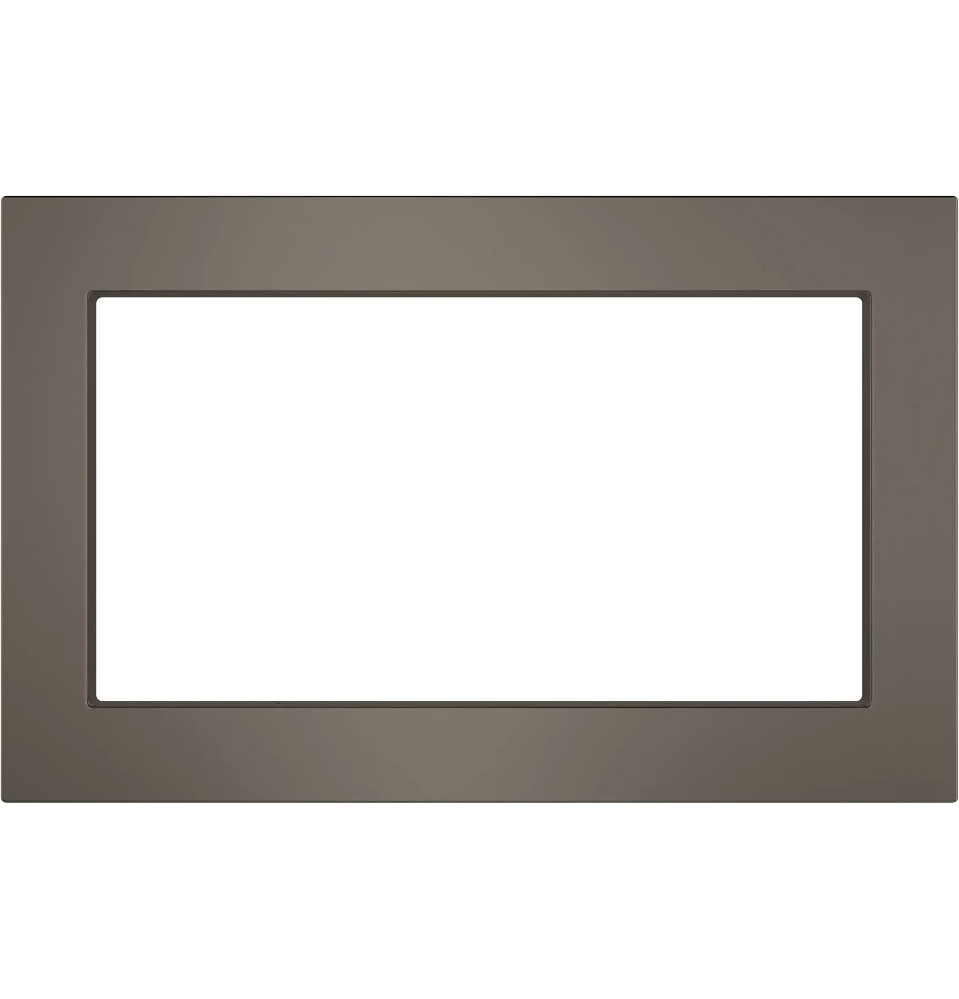 Ge 7227 Series Slate 27" Trim Kit Ge 7227 Series Slate 27" Trim Kit