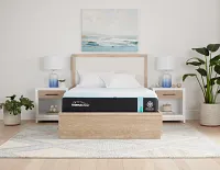 Tempur-pedic Tempur-probreeze 12" Medium Hybrid Mattress