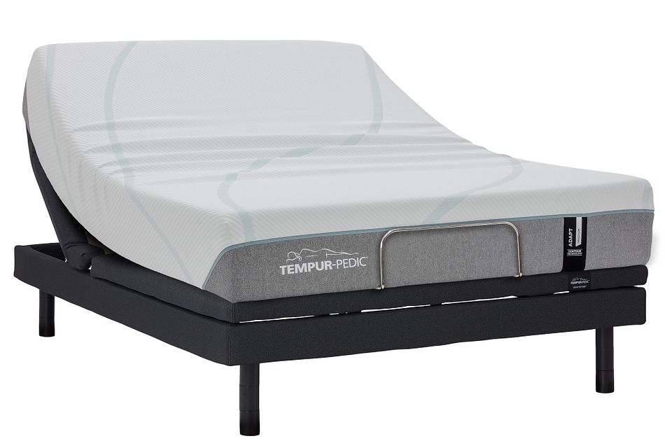 Tempur-adapt® Medium Ergo Extnd Adjustable Mattress Set
