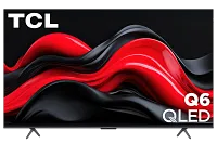 Tcl Q Class 4k Uhd Hdr Qled Smart Tv 75" Qled Smart Tv