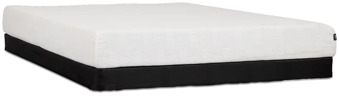 Rest & Renew By Zinus Gel Memory Foam Mattress 8" Cush Firm Low-profile Mattress Set Rest & Renew By Zinus Gel Memory Foam Mattress 8" Cush Firm Low-profile Mattress Set