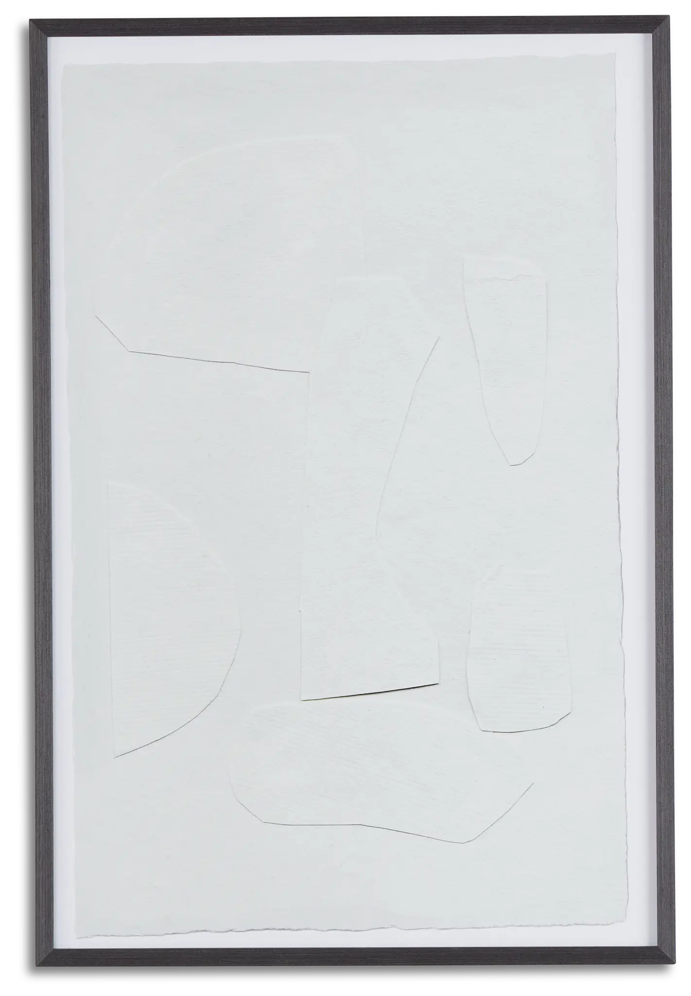 Marmol White Framed Wall Art Marmol White Framed Wall Art