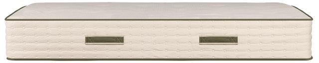 Avocado Green 11" Firm Tight Top Mattress