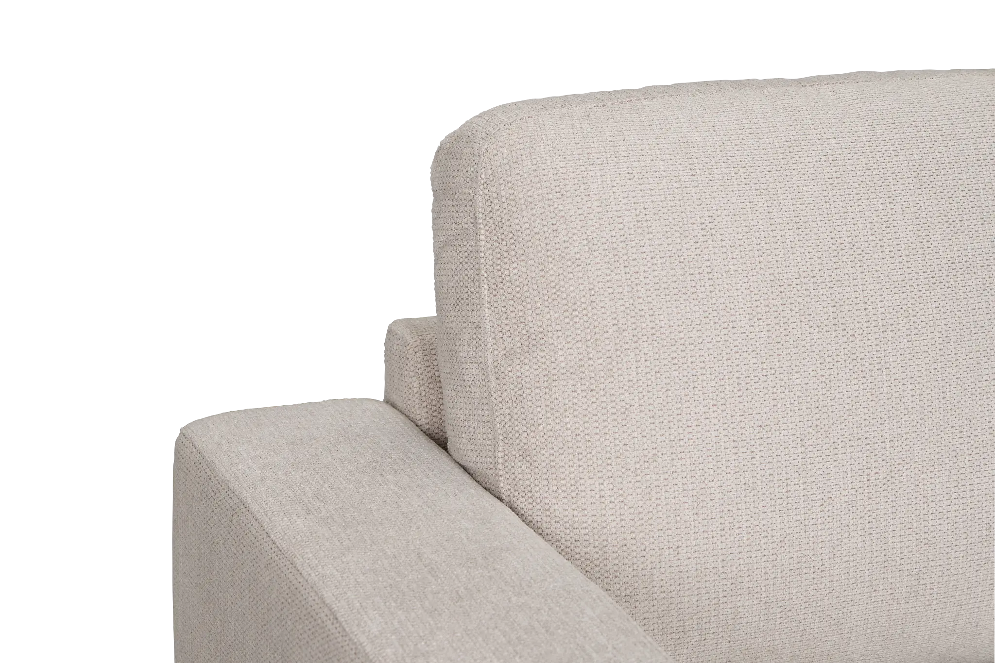 Carmen Light Beige Fabric Chair Carmen Light Beige Fabric Chair