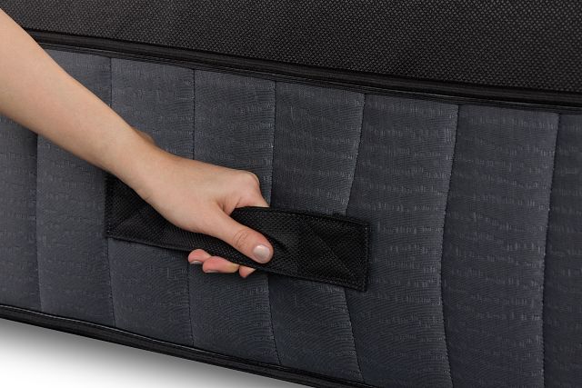 Kevin Charles By Sealy Reserve Lux 16" Ultra Plsh Euro Top Mattress