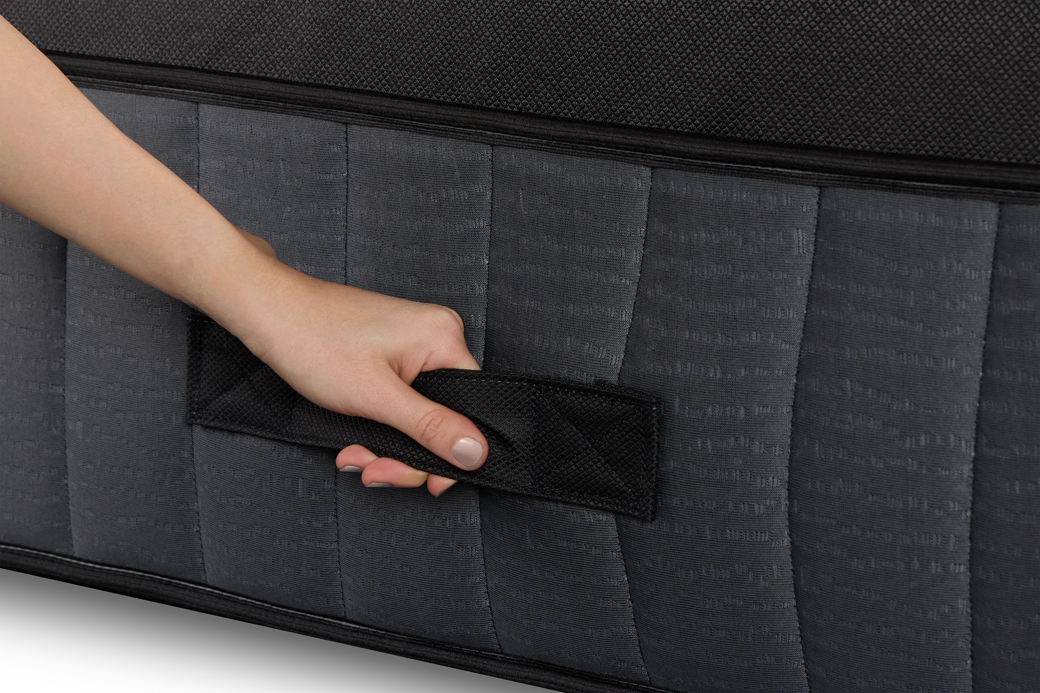 Kevin Charles By Sealy Reserve Lux 16" Ultra Plsh Euro Top Mattress