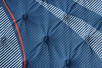 Posturepedic Elite Spring Albany 2 15" Soft Euro Pillow Top Mattress