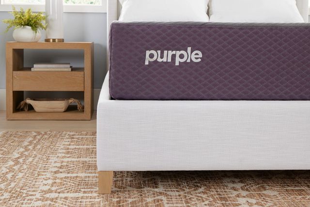 Purple Restore Premier Firm 13" Hybrid Mattress