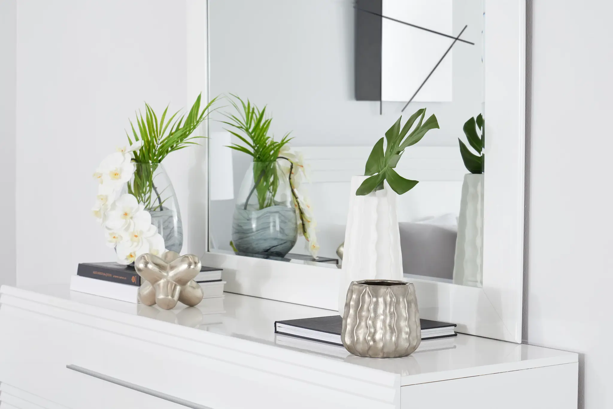 Lawrence Silver Vase Lawrence Silver Vase