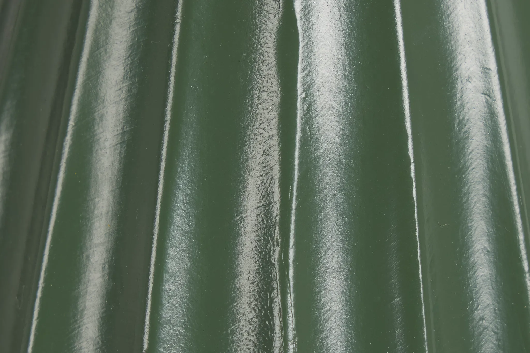 Claus Green Medium Tree Sculpture