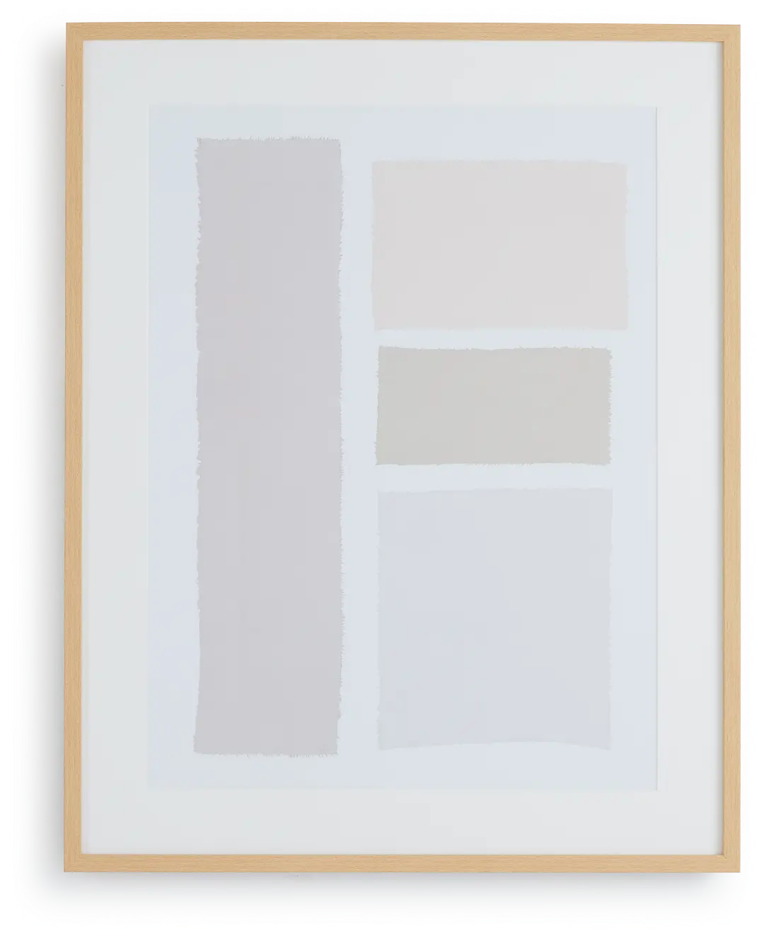 Jaden Beige Framed Wall Art Jaden Beige Framed Wall Art