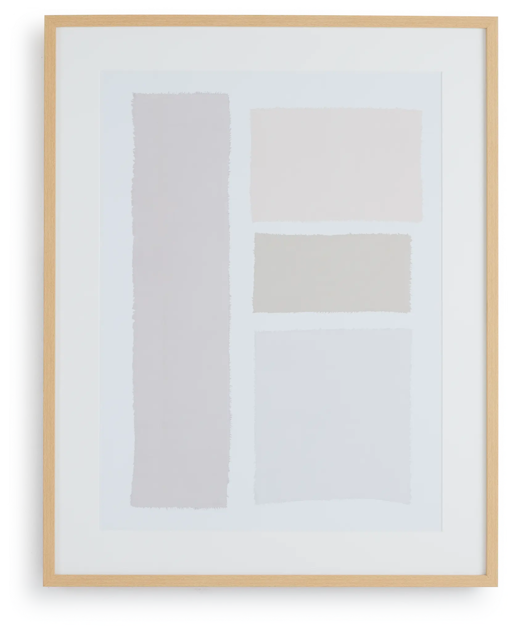 Jaden Beige Framed Wall Art Jaden Beige Framed Wall Art