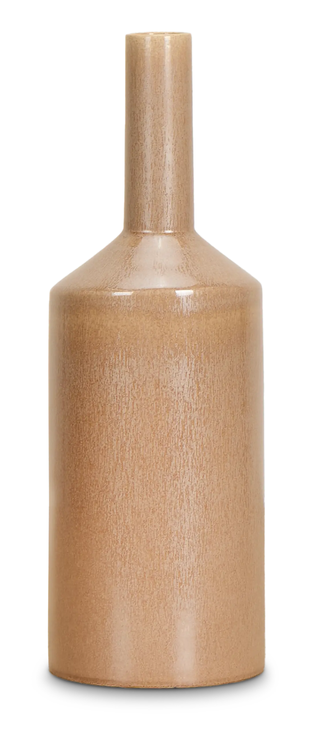 Eleazar Brown Medium Vase Eleazar Brown Medium Vase