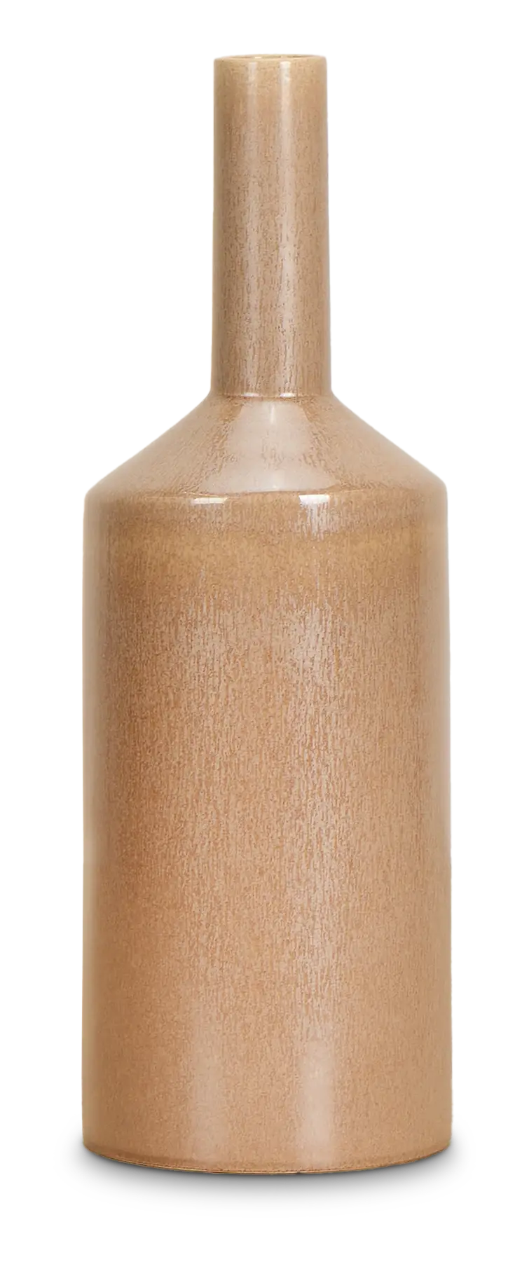 Eleazar Brown Medium Vase Eleazar Brown Medium Vase