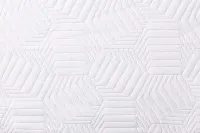 Rest & Renew By Zinus Gel Memory Foam Mattress 12" Medium Mattress Set