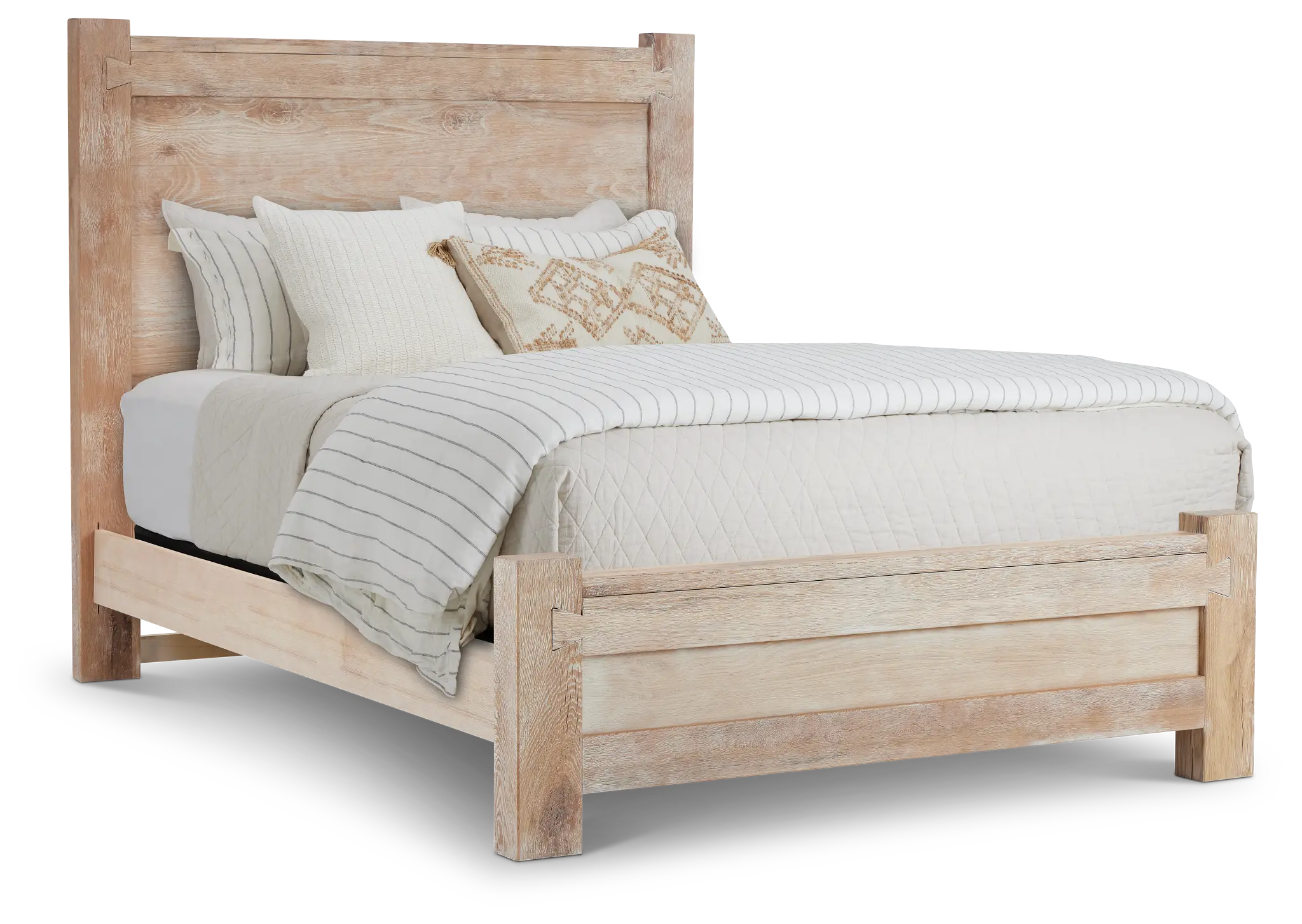 Salt Lake Light Tone Poster Bed Salt Lake Light Tone Poster Bed