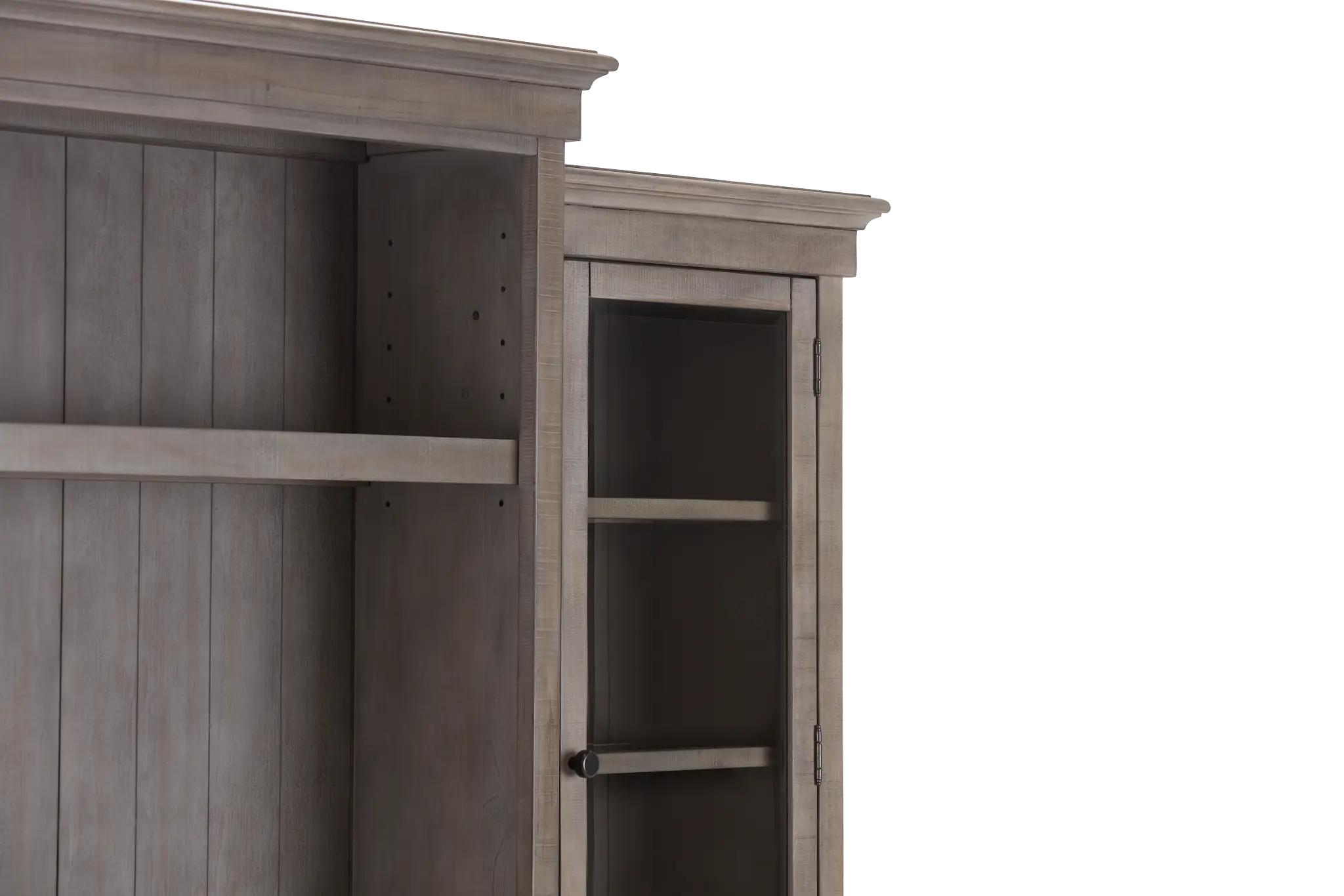 Sonoma Light Tone Entertainment Wall Sonoma Light Tone Entertainment Wall