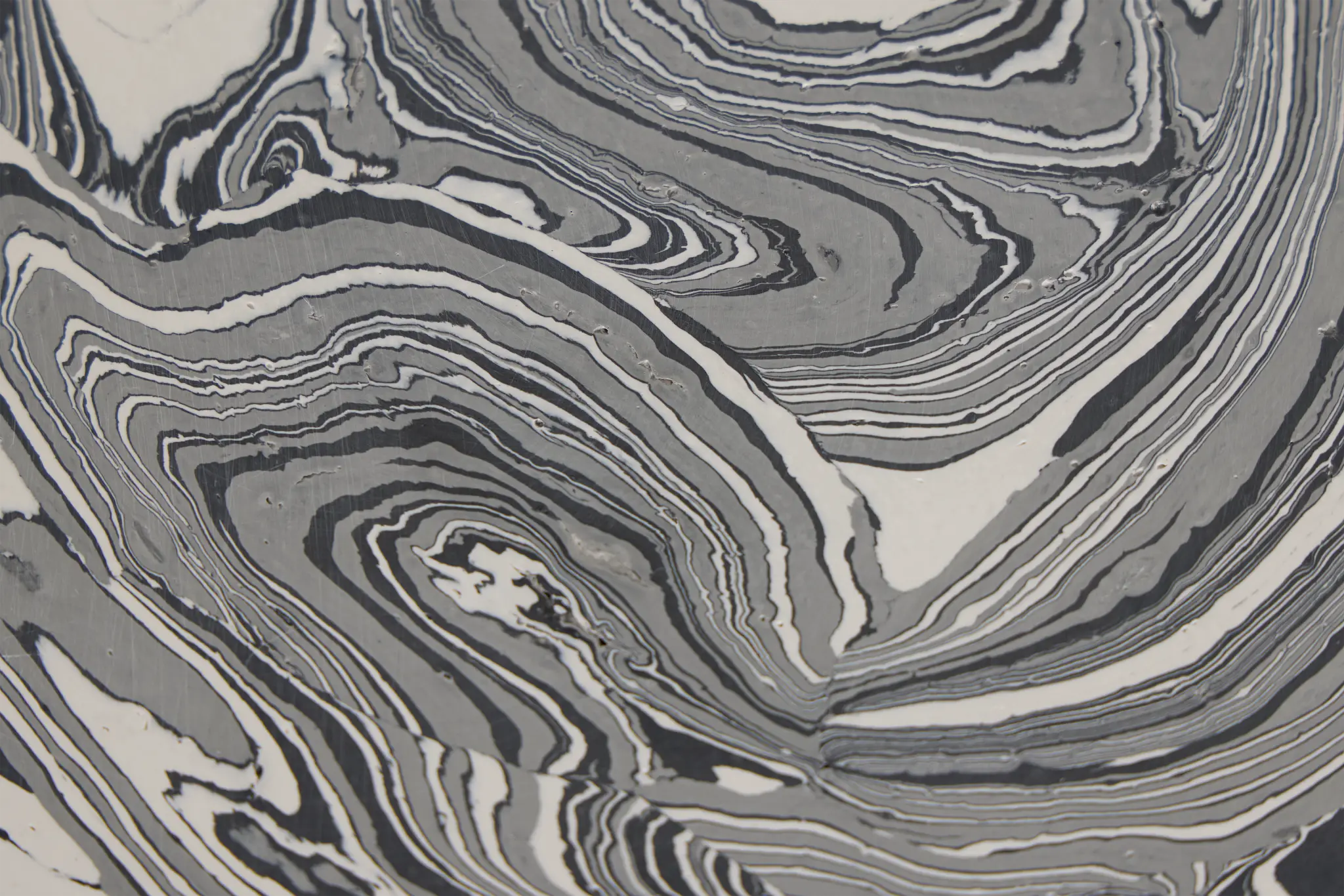 Rasa Gray Stone Accent Table Rasa Gray Stone Accent Table