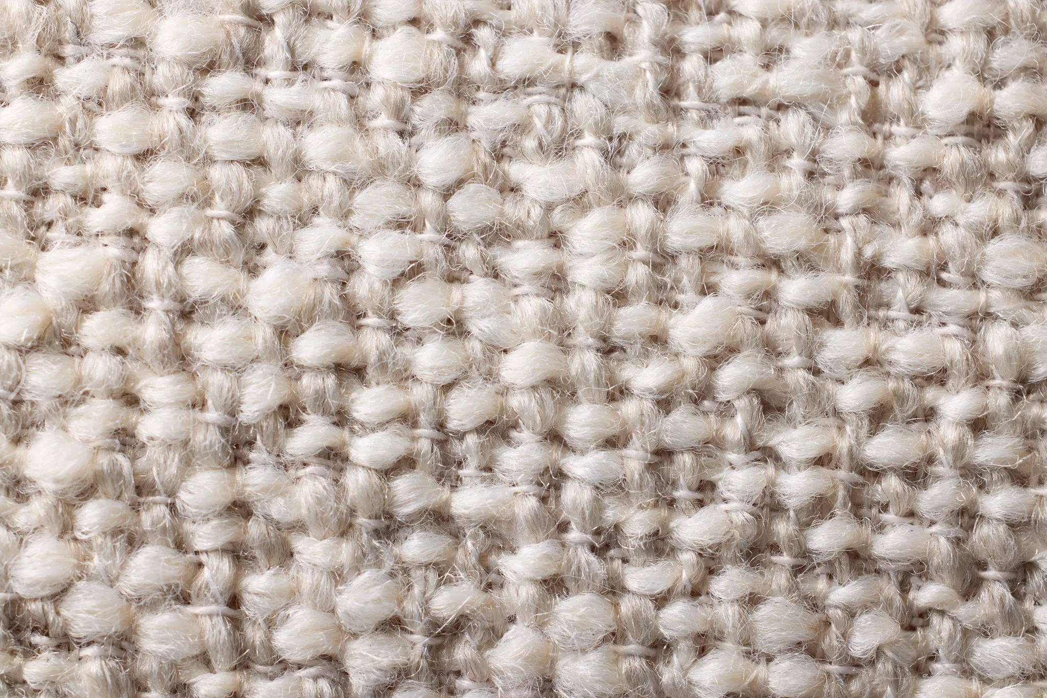 Hamilton Light Beige Fabric Upholstered Side Chair