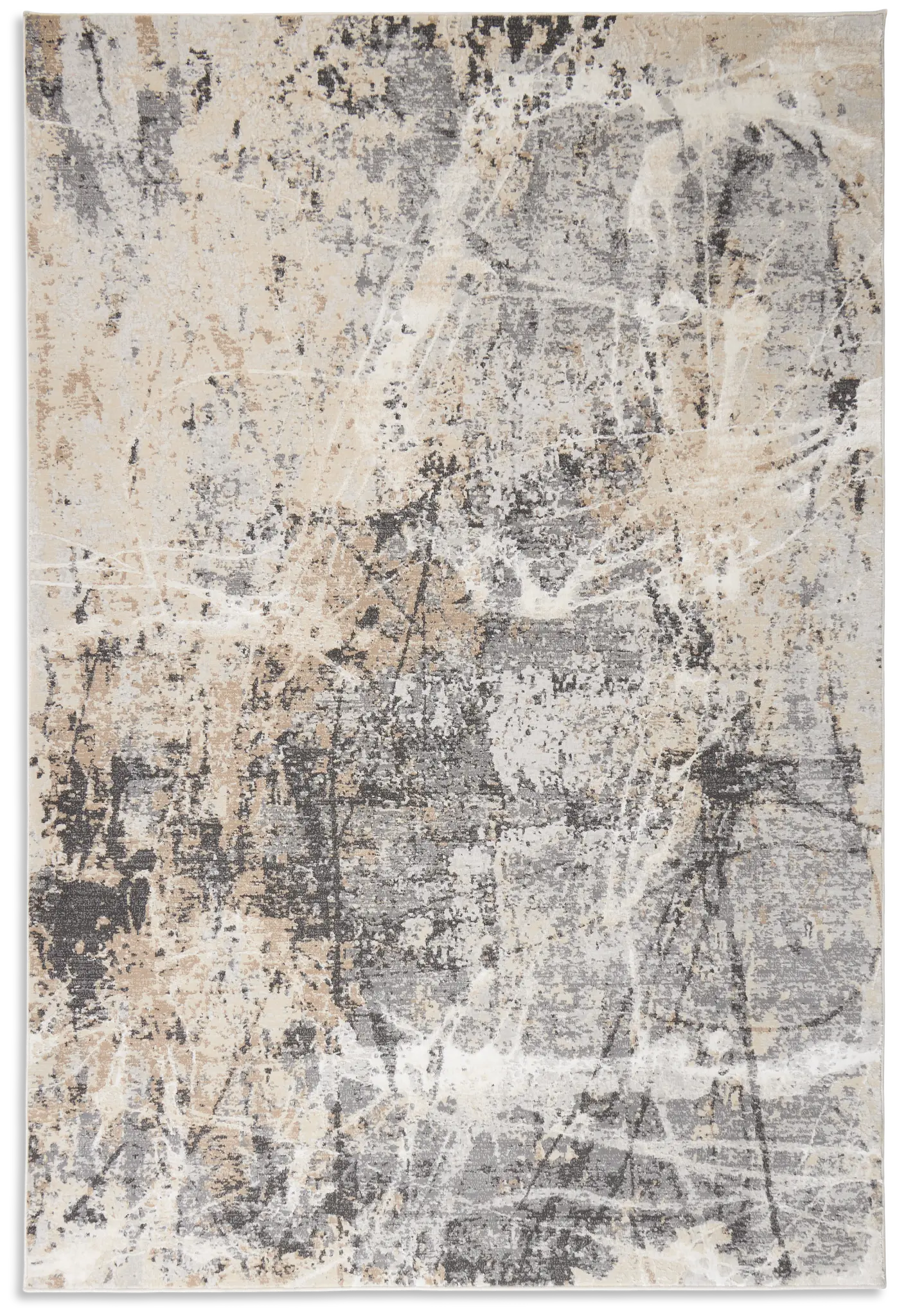 Stanmar Gray 9x12 Area Rug Stanmar Gray 9x12 Area Rug