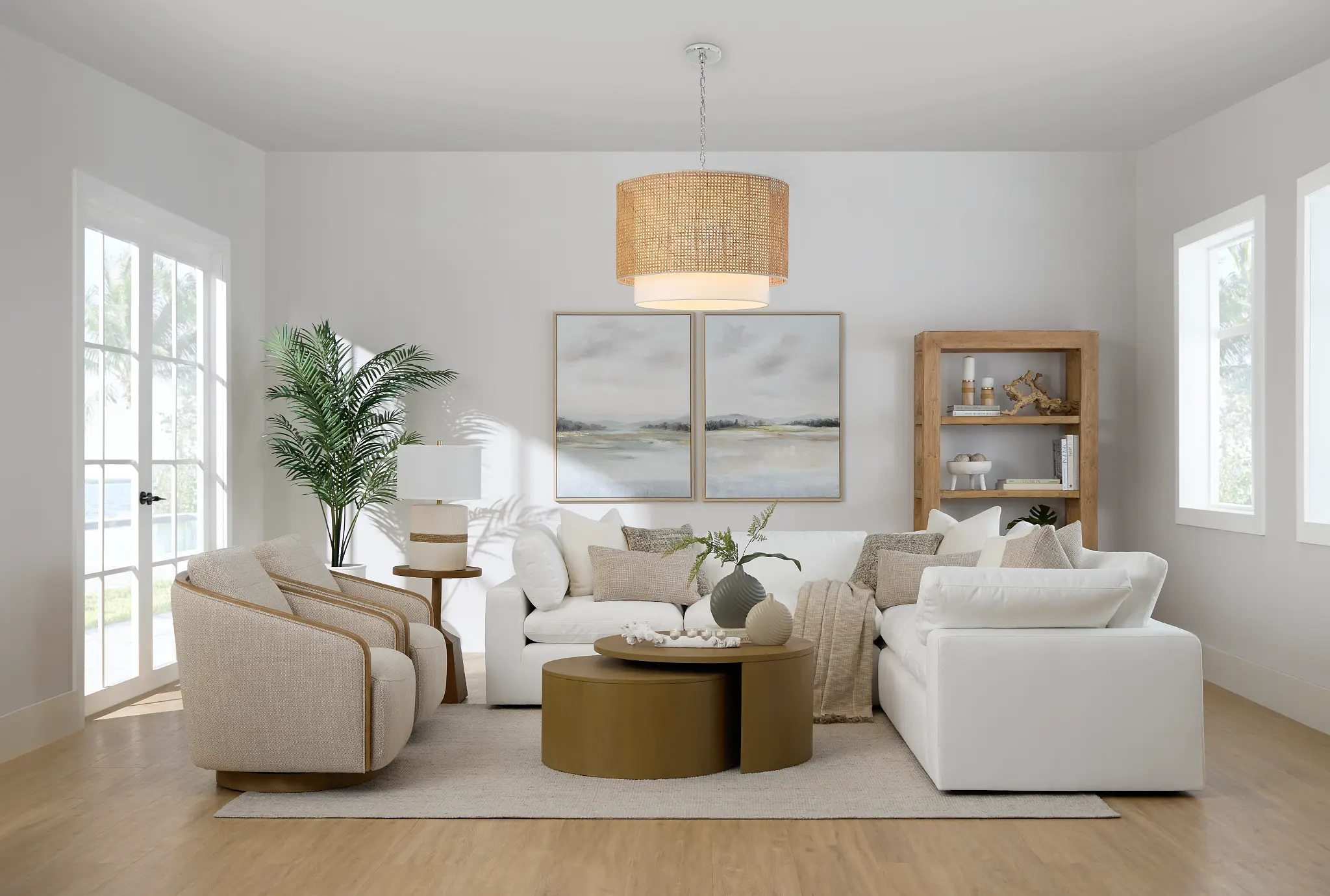 Creating a Warm and Welcoming Space | Essentials for A Guest Room