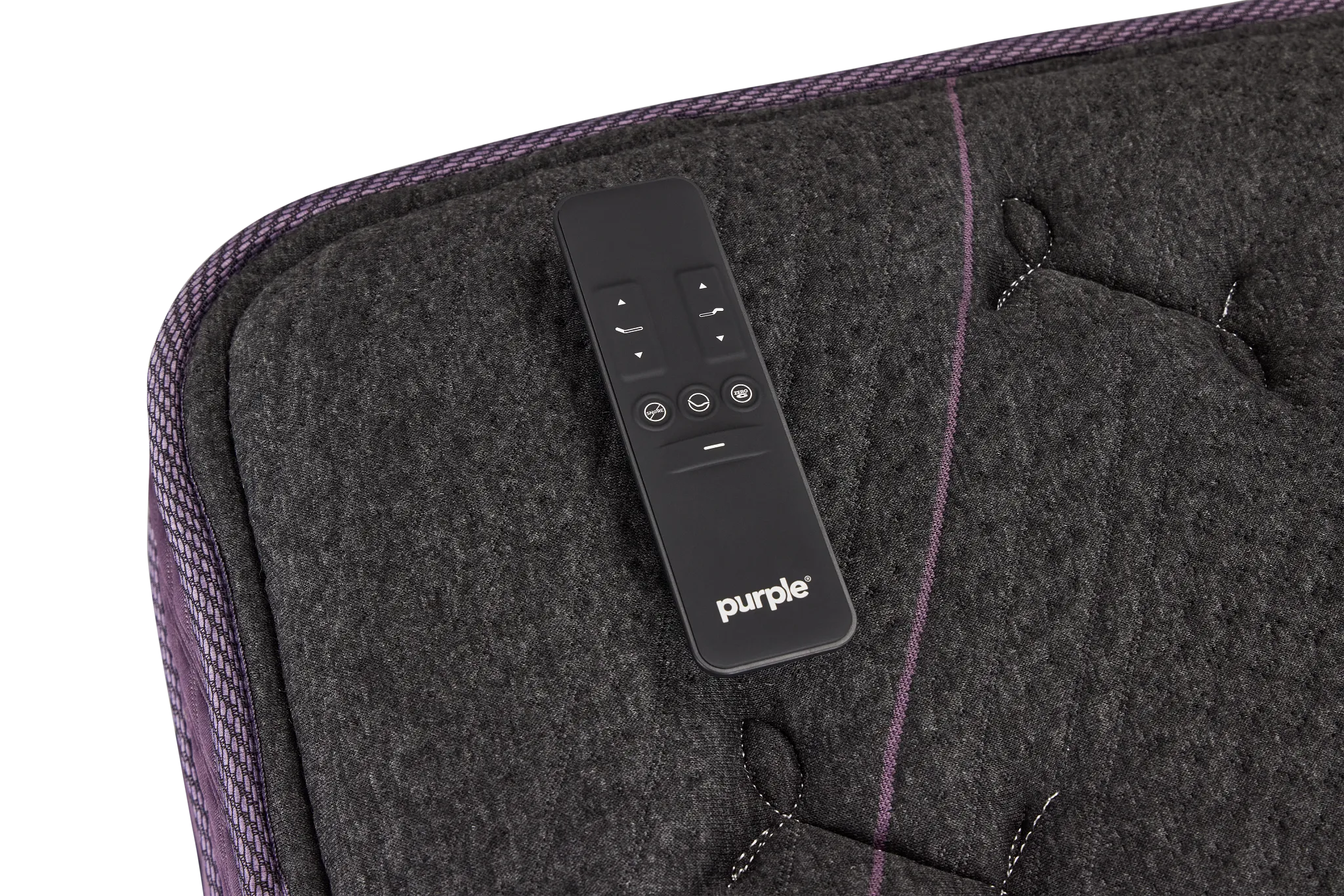 Purple Rejuvenate Premier Premium Plus Smart Adjustable Mattress Set