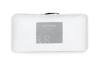 Rest & Renew Down Alternative Firm Side Sleeper Pillow