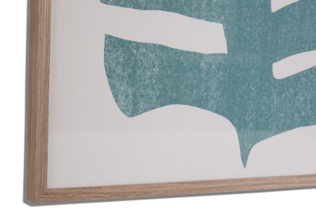 Leila Green Framed Wall Art