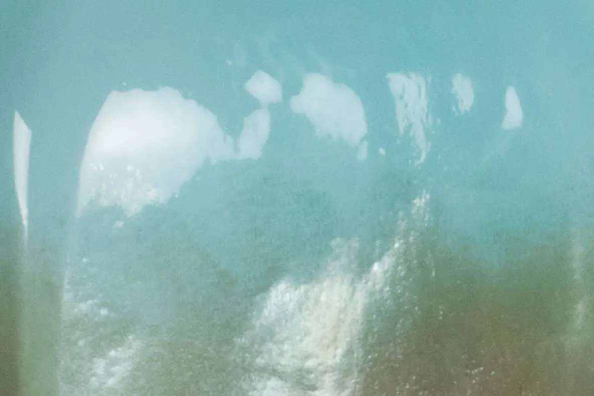 Ophel Small Lt Blue Vase Ophel Small Lt Blue Vase