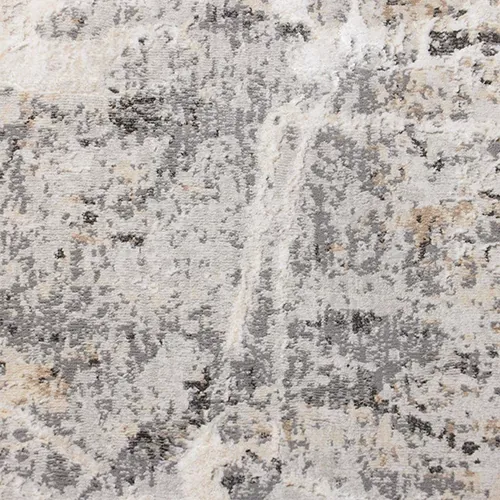 Stanmar Gray 8x10 Area Rug