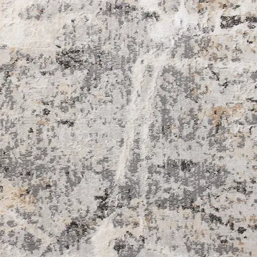 GRAY Stanmar Gray 8x10 Area Rug