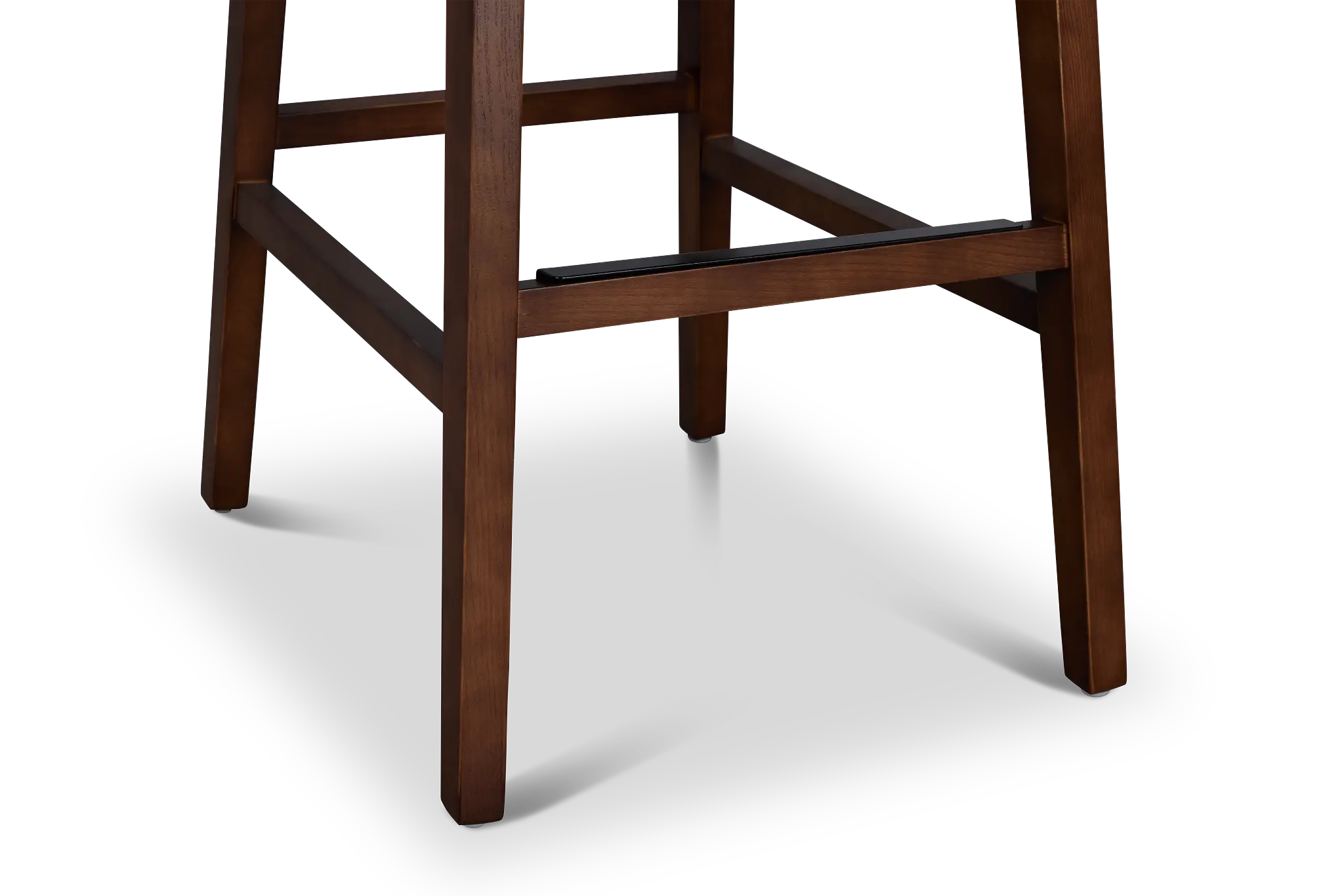 Hamilton Whitemicro 30" Upholstered Barstool Hamilton Whitemicro 30" Upholstered Barstool