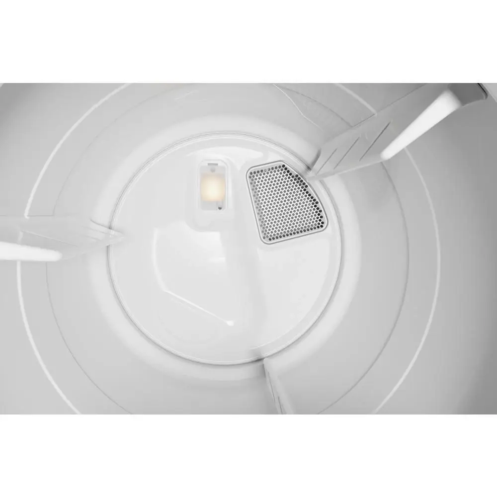 Maytag 6230hw White Front Load Gas Dryer Maytag 6230hw White Front Load Gas Dryer