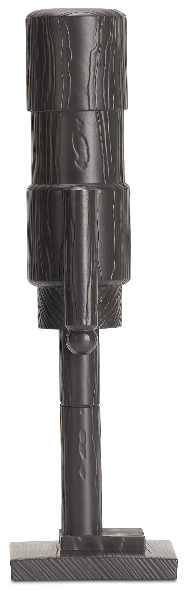 Storm Dark Brown Large Tabletop Accessory Storm Dark Brown Large Tabletop Accessory