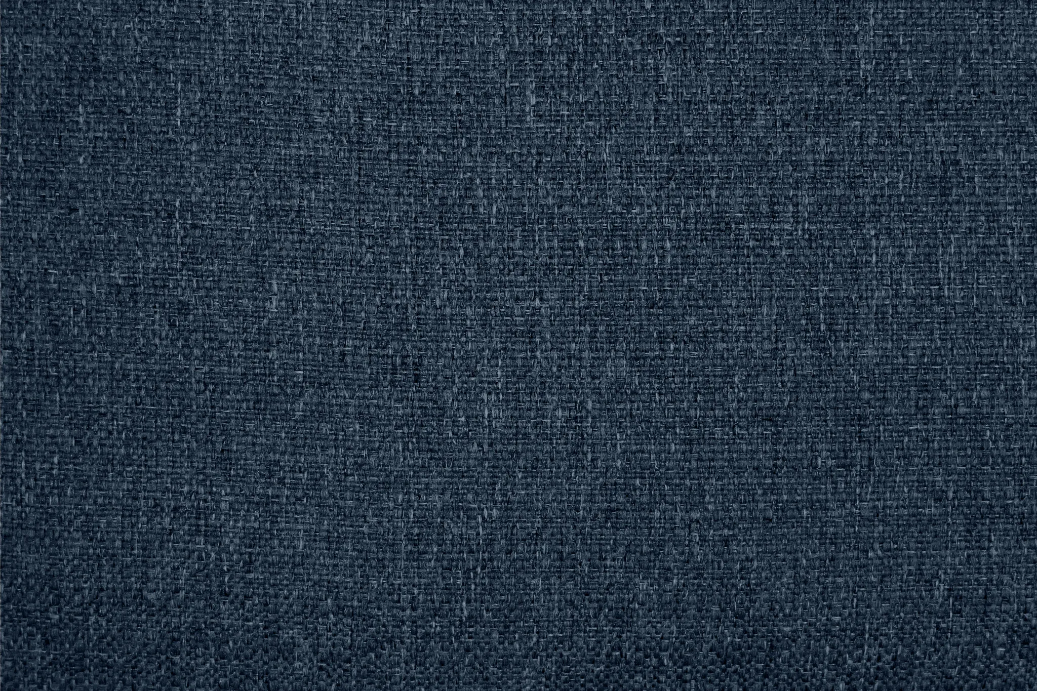 Sinclair Dark Blue Fabric Cooling Memory Foam Sleeper