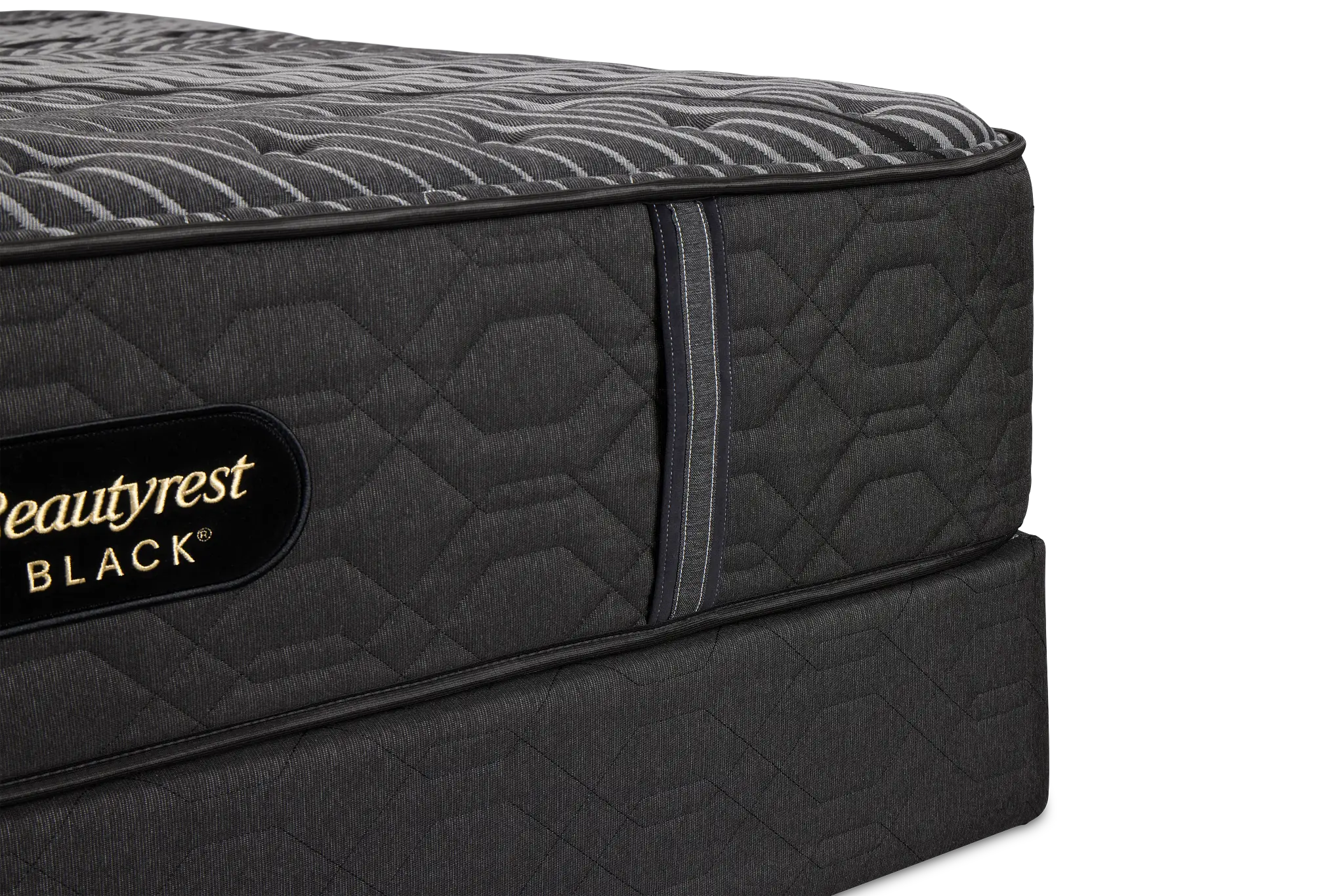 Beautyrest Black Series One Extra Firm Mattress Set Beautyrest Black Series One Extra Firm Mattress Set