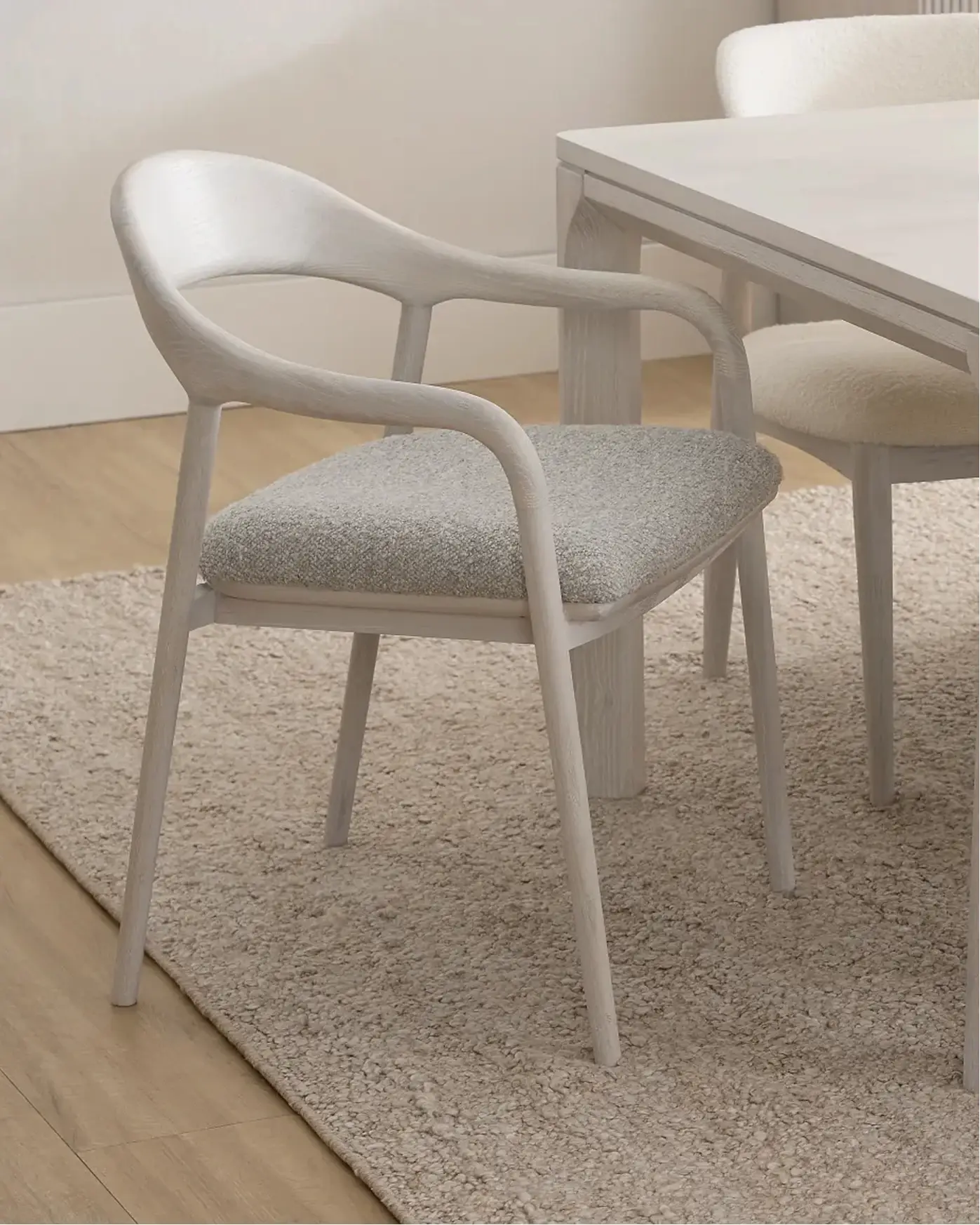 Stain Resistant Dining Chairs