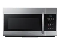 Samsung 7021 Series Stainless Steel Over-the-range Microwave